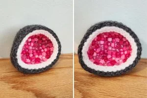 Chonky Geode
